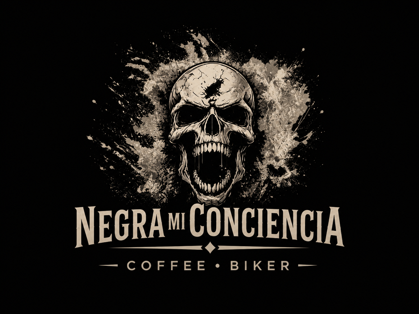 Negra mi conciencia
